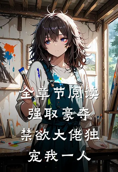 全章节阅读强取豪夺：禁欲大佬独宠我一人