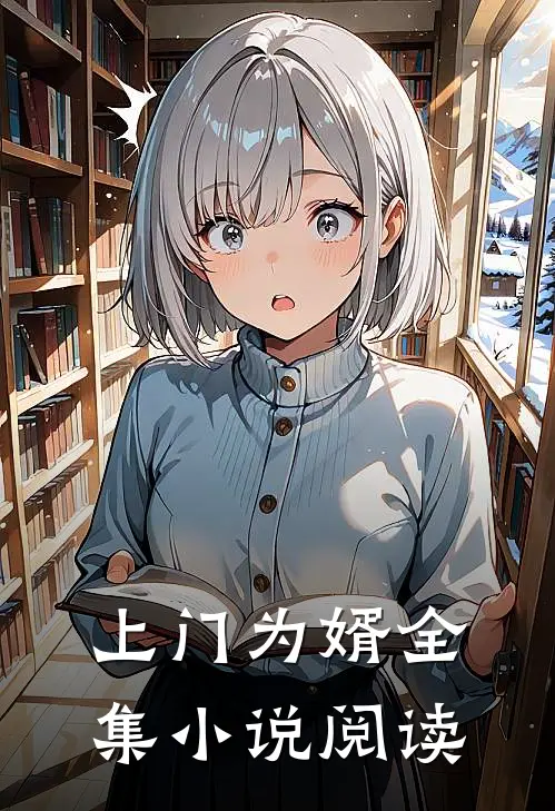 上门为婿全集小说阅读