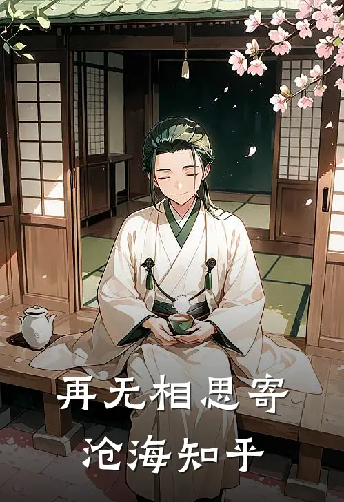 再无相思寄沧海知乎