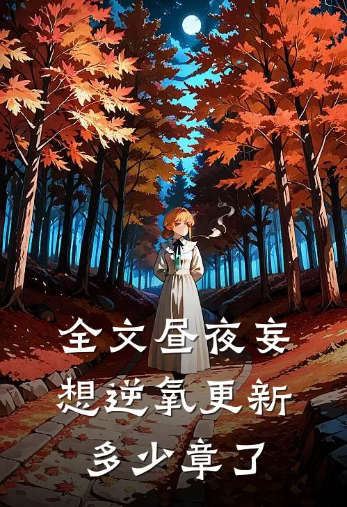 全文昼夜妄想逆氧更新多少章了