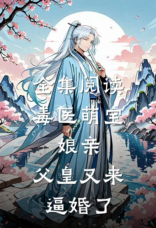全集阅读毒医萌宝：娘亲，父皇又来逼婚了