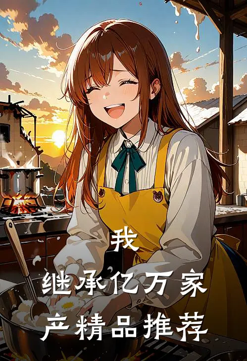 我,继承亿万家产精品推荐