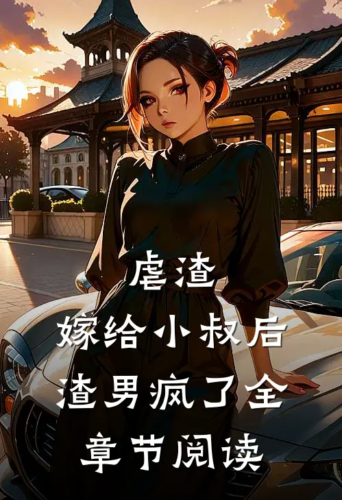 虐渣嫁给小叔后,渣男疯了全章节阅读免费