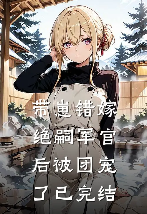 带崽错嫁绝嗣军官后被团宠了已完结