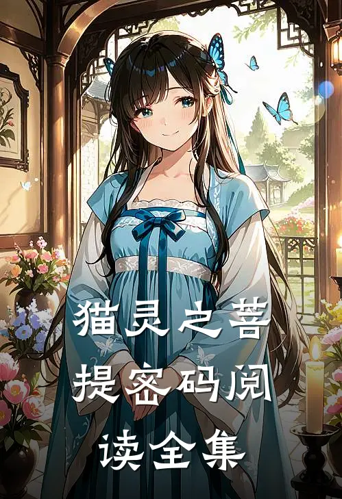 猫灵之菩提密码阅读全集
