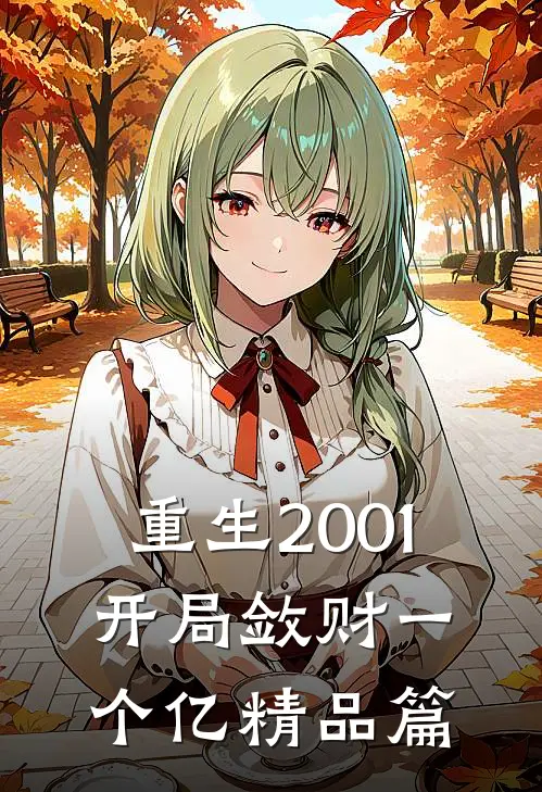 重生2001,开局敛财一个亿精品篇免费阅读