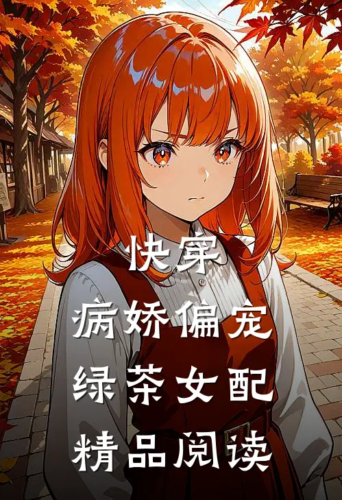 快穿病娇偏宠绿茶女配精品阅读