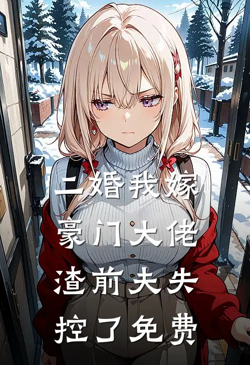 二婚我嫁豪门大佬,渣前夫失控了免费