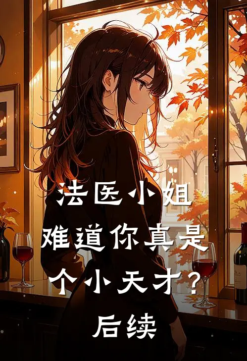 法医小姐,难道你真是个小天才?后续故事