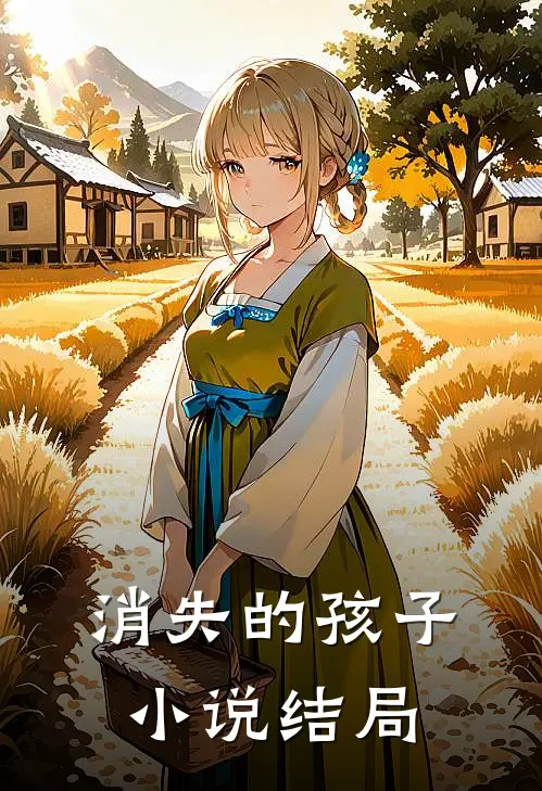 消失的孩子结局解析