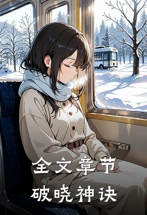 全文章节破晓神诀免费阅读